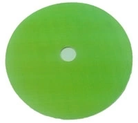 Абразивный круг Trizact 268ХА, зерно А35, Зеленый 125мм