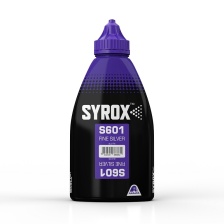 S601 SYROX Мелкий металлик 0.80лит.