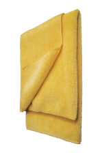 X2010 Микрофибровая салфетка Supreme Shine Microfiber Towel 40x60см, 1/6