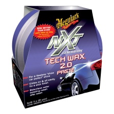 Воск защитный (паста) Meguiar's G12711 NXT Generation Tech Paste Wax 2.0 311гр.