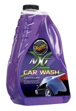 Авто-шампунь Meguiar's G126 поколения NXT Generation Car Wash 1.89лит.