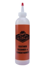 Емкость для Meguiar's Leather Cleaner & Conditioner 354мл.