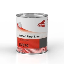 EV370/CS911 Биндер 2K 9:1 грунт-эмаль Cromax IMRON FLEET LINE 3,5лит.