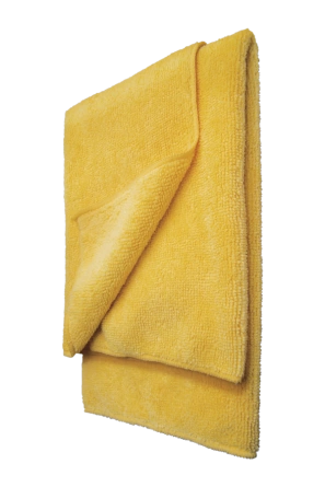 X2010 Микрофибровая салфетка Supreme Shine Microfiber Towel 40x60см, 1/6 фото 1