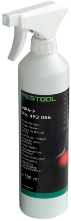 Очиститель Festool MPA F+ для финишной обработки  фото 2