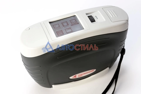 Спектрофотометр ChromaVision Pro 6493 (Cromax USB) фото 1