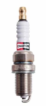 Свеча зажигания Champion COPPER PLUS RC12YCC/OE013 фото 1