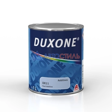 DX11/CL310 Duxone Pearl Additive. Добавка для перламутра 1л. фото 1